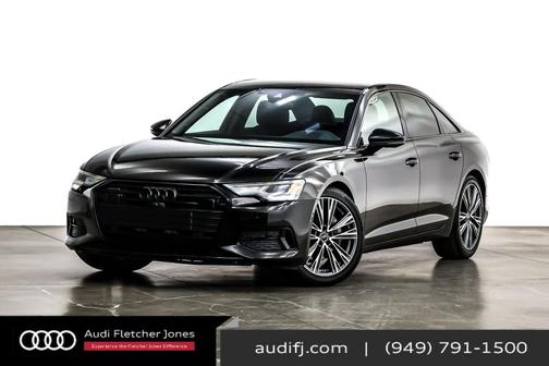 2023 Audi A6 45 Premium