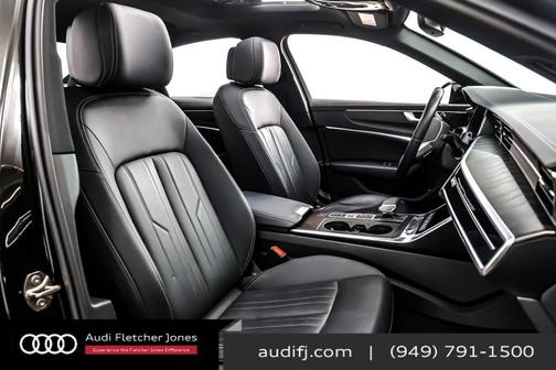 2023 Audi A6 45 Premium