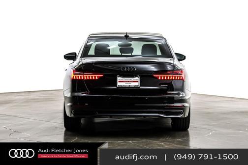 2023 Audi A6 45 Premium