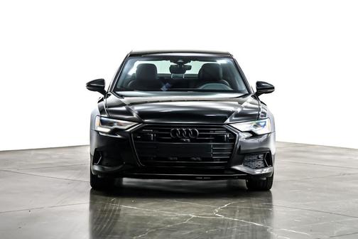 2023 Audi A6 45 Premium