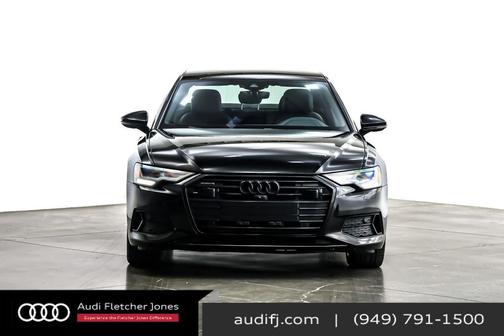 2023 Audi A6 45 Premium