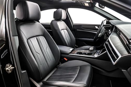2023 Audi A6 45 Premium