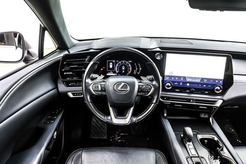 2023 Lexus RX 350 Premium Plus