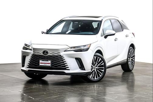 2023 Lexus RX 350 Premium Plus