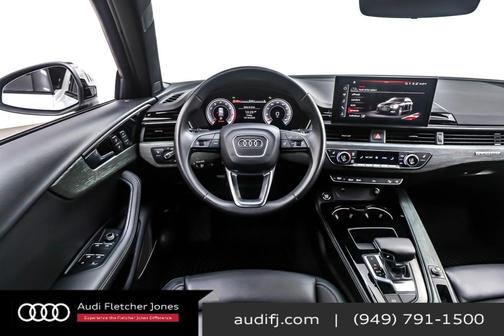 2023 Audi A4 allroad 45 Premium Plus