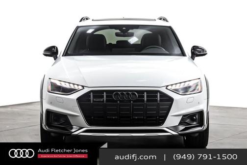 2023 Audi A4 allroad 45 Premium Plus