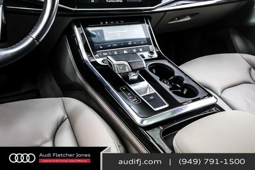 2024 Audi Q7 45 Premium Plus