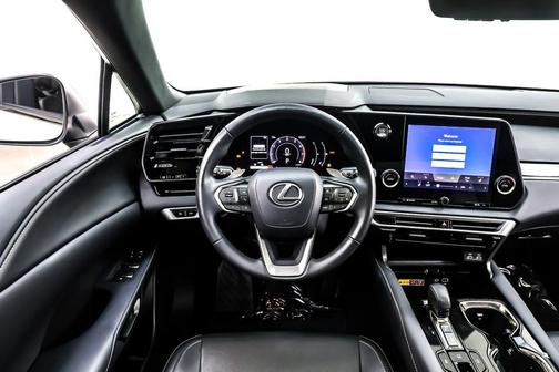 2024 Lexus RX 350 Base