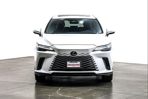 2024 Lexus RX 350 Base