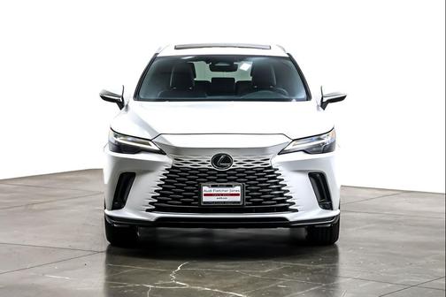 2024 Lexus RX 350 Base