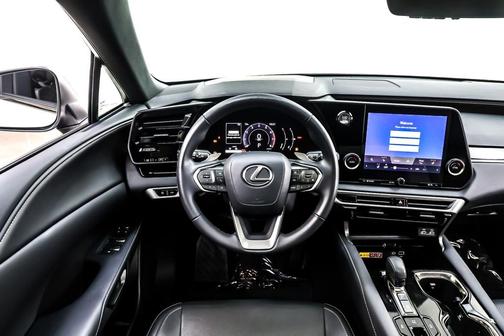 2024 Lexus RX 350 Base