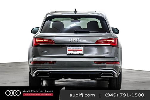 2023 Audi Q5 55 S line Premium