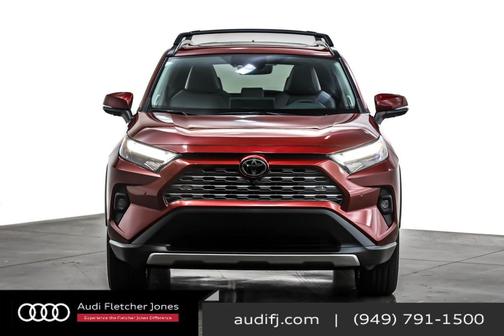 2023 Toyota RAV4 Limited