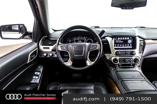 2020 GMC Yukon XL Denali