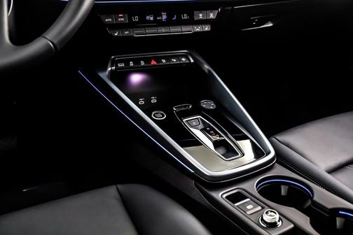 2026 Audi A3 Premium