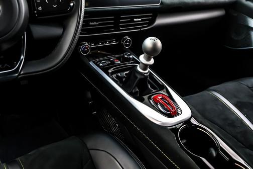 2024 Lotus Emira V6 First Edition