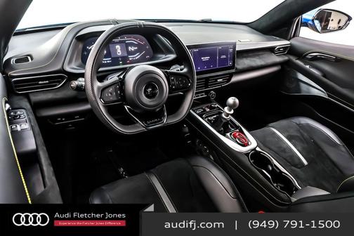 2024 Lotus Emira V6 First Edition