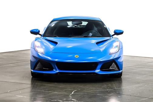2024 Lotus Emira V6 First Edition
