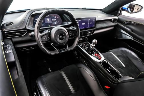 2024 Lotus Emira V6 First Edition