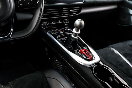 2024 Lotus Emira V6 First Edition