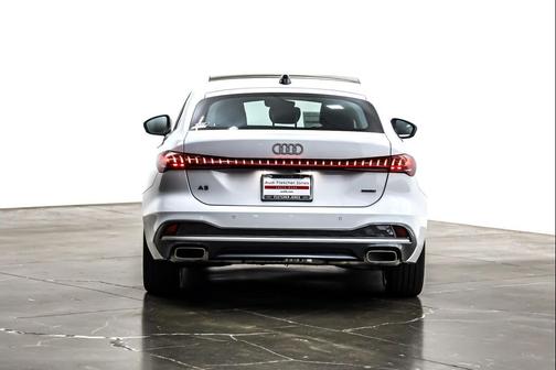 2025 Audi A5 Premium