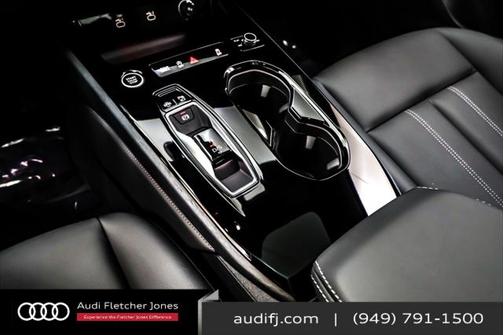 2025 Audi A5 Premium