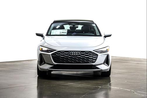 2025 Audi A5 Premium