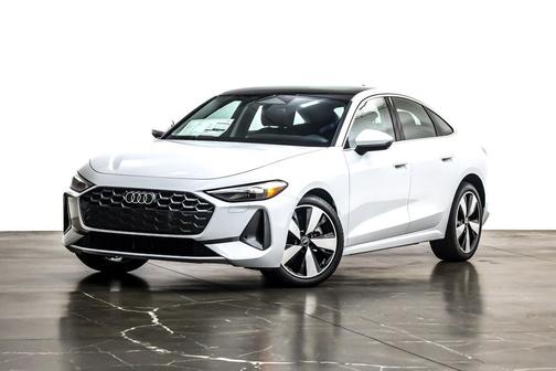 2025 Audi A5 Premium