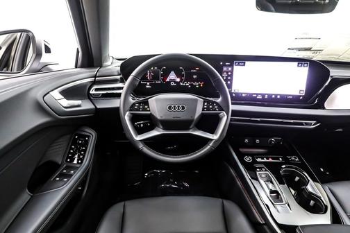 2025 Audi A5 Premium