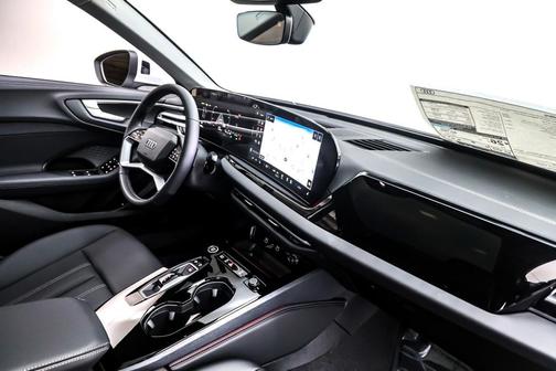 2025 Audi A5 Premium