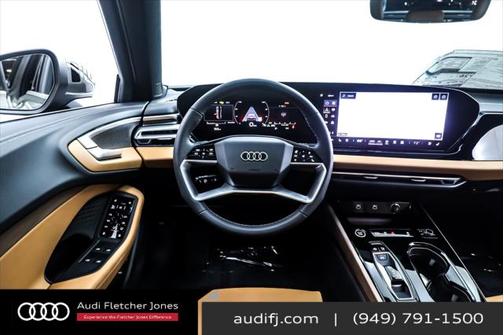 2025 Audi A5 Premium Plus