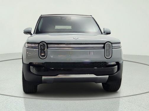 El Cap Granite 2025 Rivian R1S Adventure