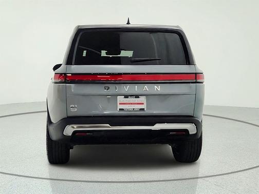 El Cap Granite 2025 Rivian R1S Adventure