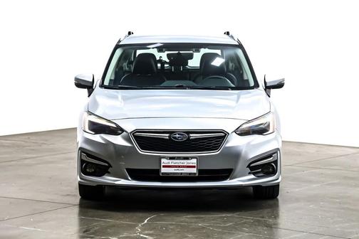 2019 Subaru Impreza 2.0i Limited