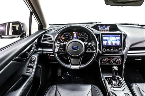 2019 Subaru Impreza 2.0i Limited