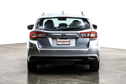 2019 Subaru Impreza 2.0i Limited