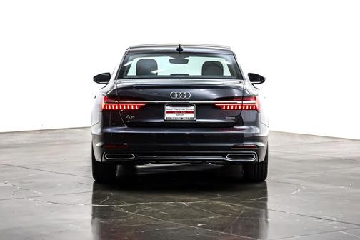 2023 Audi A6 45 Premium Plus