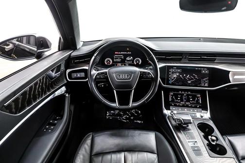 2023 Audi A6 45 Premium Plus