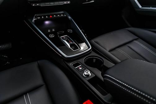 2026 Audi A3 Premium