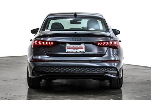 2026 Audi A3 Premium