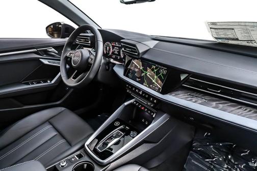 2026 Audi A3 Premium