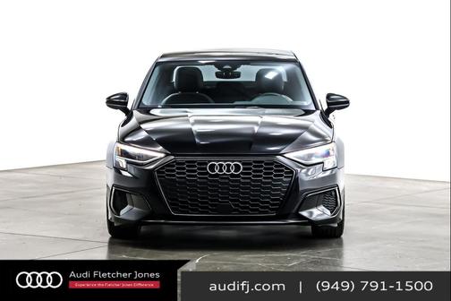 2023 Audi A3 Premium
