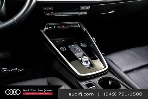2023 Audi A3 Premium