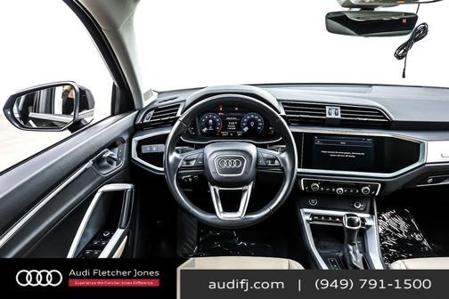 2021 Audi Q3 45 S line Premium Plus
