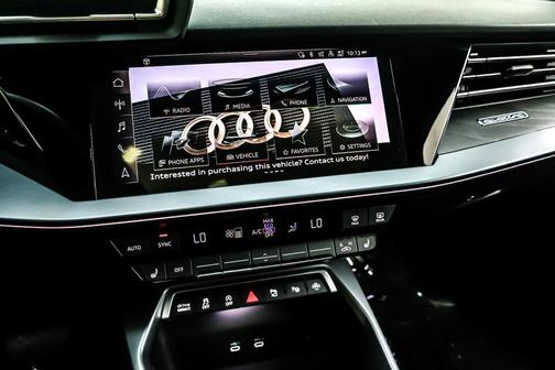 2025 Audi A3 Premium