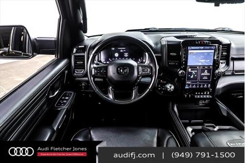 2023 RAM 1500 Limited