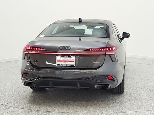 2026 Audi A6 Premium Plus quattro S tronic