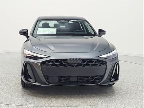 2026 Audi A6 Premium Plus quattro S tronic