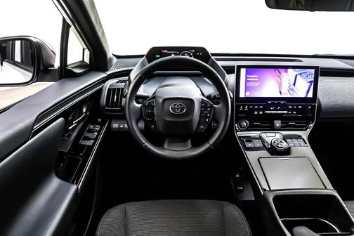 2023 Toyota bZ4X XLE