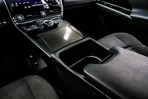 2023 Toyota bZ4X XLE